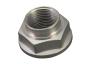 Image of CV Joint Nut. Nut Axle. Axle Nut. image for your 2002 Subaru WRX  WAGON 