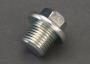 View Engine Oil Drain Plug Full-Sized Product Image