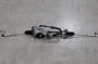 View Rack and Pinion. Steering Gear Box EPS. Full-Sized Product Image