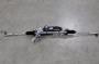 View Rack and Pinion. Steering Gear Box EPS. Full-Sized Product Image