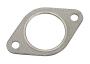 Image of Exhaust Pipe Connector Gasket. Gasket R/M. image for your 2007 Subaru Legacy   