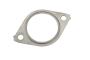 Image of Catalytic Converter Gasket. Exhaust Pipe Connector Gasket (Rear). Gasket For Catalytic. image for your 2005 Subaru Legacy   