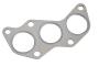 Image of Catalytic Converter Gasket. Exhaust Pipe to Manifold Gasket (Front). Gasket For Catalytic. image for your 1999 Subaru Legacy   