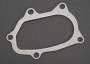 Image of Catalytic Converter Gasket. Turbocharger Gasket. Gasket Exhaust TURBO (Outlet). Gasket For... image for your 2002 Subaru WRX   