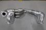View Catalytic Converter. Converter Complete. Pipe Complete Exhaust (Front). Full-Sized Product Image