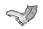 Image of Catalytic Converter Heat Shield. Exhaust Manifold Heat Shield. Converter Pipe (Front, Lower). A... image for your 2012 Subaru Legacy  Premium Sedan 