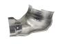 Image of Catalytic Converter Heat Shield. Exhaust Manifold Heat Shield. Converter Pipe (Lower). A Heat... image for your 2001 Subaru Forester   