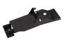 Image of Bumper Cover Bracket. Bumper Cover Stay. Bracket Bumper Low C0U4 (Front, Lower). Mounting Bracket... image for your 2014 Subaru Impreza   