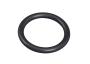 Image of Engine Oil Filler Pipe O Ring. Engine Oil Filler Tube Gasket. A Sealing Device that. image for your 2001 Subaru Impreza   