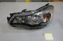 View Composite Headlight. Headlight HU. Lamp Head (Left). Full-Sized Product Image 1 of 10