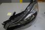 View Headlight. Lamp Head UDL (Left). Full-Sized Product Image 1 of 10