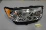 View Sealed Beam Headlight. Lamp Head (Right). Full-Sized Product Image 1 of 7