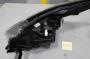 View Headlight. Lamp Head UHR (Right). Full-Sized Product Image