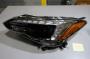 View Headlight. Lamp Head (Left). Full-Sized Product Image
