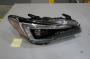 View Headlight. Lamp Head UBD (Right). Full-Sized Product Image 1 of 6