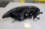 View Headlight. Lamp Head UBD (Left). Full-Sized Product Image