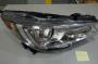 Image of Headlight. Lamp Head ULR (Right). A Headlight. image for your 2013 Subaru Impreza  Limited Wagon 