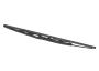 View Windshield Wiper Blade Refill. Wiper Refill 20. Full-Sized Product Image