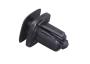 Image of Bumper Cover Retainer. Clip 2PIECE D10. Hardware used to attach. image for your 2002 Subaru Legacy  Limited Wagon 