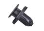 Image of Deck Lid Trim Clip. Door Interior Trim Panel Retainer. A Fastener to retain the. image for your Subaru Crosstrek  