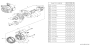 Image of REMANUFACTURED Alternator image for your Subaru RX  