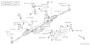 POWER STEERING GEAR BOX (1/1)
