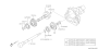 AT, REDUCTION GEAR (1/1)
