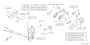 Image of Door Lock Actuator Motor. Latch and Actuator. LATCH&ACT Door FRH (Right, Front). Motor to Lock and... image for your 2021 Subaru Impreza  PREMIUM w/EyeSight SEDAN 