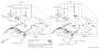 Image of Sunroof Opening Trim. Sunroof Seal. Garnish Sun Roof (LIGHTGRAY/BLACK/GRAY). image for your 2002 Subaru Impreza  TS Wagon 