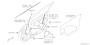 FRONT DOOR PANEL & REAR(SLIDE)DOOR PANEL (1/1)