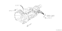 MT, TRANSMISSION HARNESS (1/1)