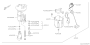 Image of Fuel Pump Housing. Chamber Fuel. image for your 2009 Subaru Tribeca  Base 