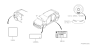 Image of Label Emission Control. Label EMIS KS. Emission Label. image for your 2006 Subaru Tribeca   