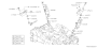 Image of Engine Timing Cover Gasket. Fuel Injector O Ring. Ring Back UP. Gasket For Engine Timing. image for your 1995 Subaru Impreza  Limited COUPE 