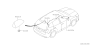 AUDIO PARTS (ANTENNA) (1/1)
