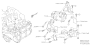 Image of Air Conditioning (A/C) Compressor. An A / C Compressor that. image for your 2008 Subaru Forester   