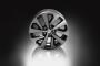 Image of Disk Wheel (Aluminum). A Wheel / Rim of a. image for your 2013 Subaru Outback   