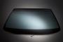 Image of Windshield Glass. Glass Window (Front). A Windshield For a. image for your 2004 Subaru Impreza 2.5L 5MT TS Wagon 