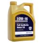 View 0W-16 SYNTHETIC MOTOR OIL 5 Quart Bottle Full-Sized Product Image