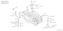 OIL COOLER (ENGINE) (1/1)