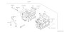 Image of Engine Short Block. Block Set Cylinder. image for your 2014 Subaru Outback  Limited w/EyeSight 