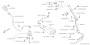 Image of Evaporative Emissions System Line Clamp. Fuel Filler Hose Clamp. Fuel Line Retainer. image