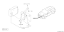 STEERING COLUMN (1/1)
