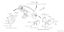 Image of Anti Theft Alarm Control Unit. Body Control Module (AT). A Component that. image for your 2012 Subaru Forester  X Premium 