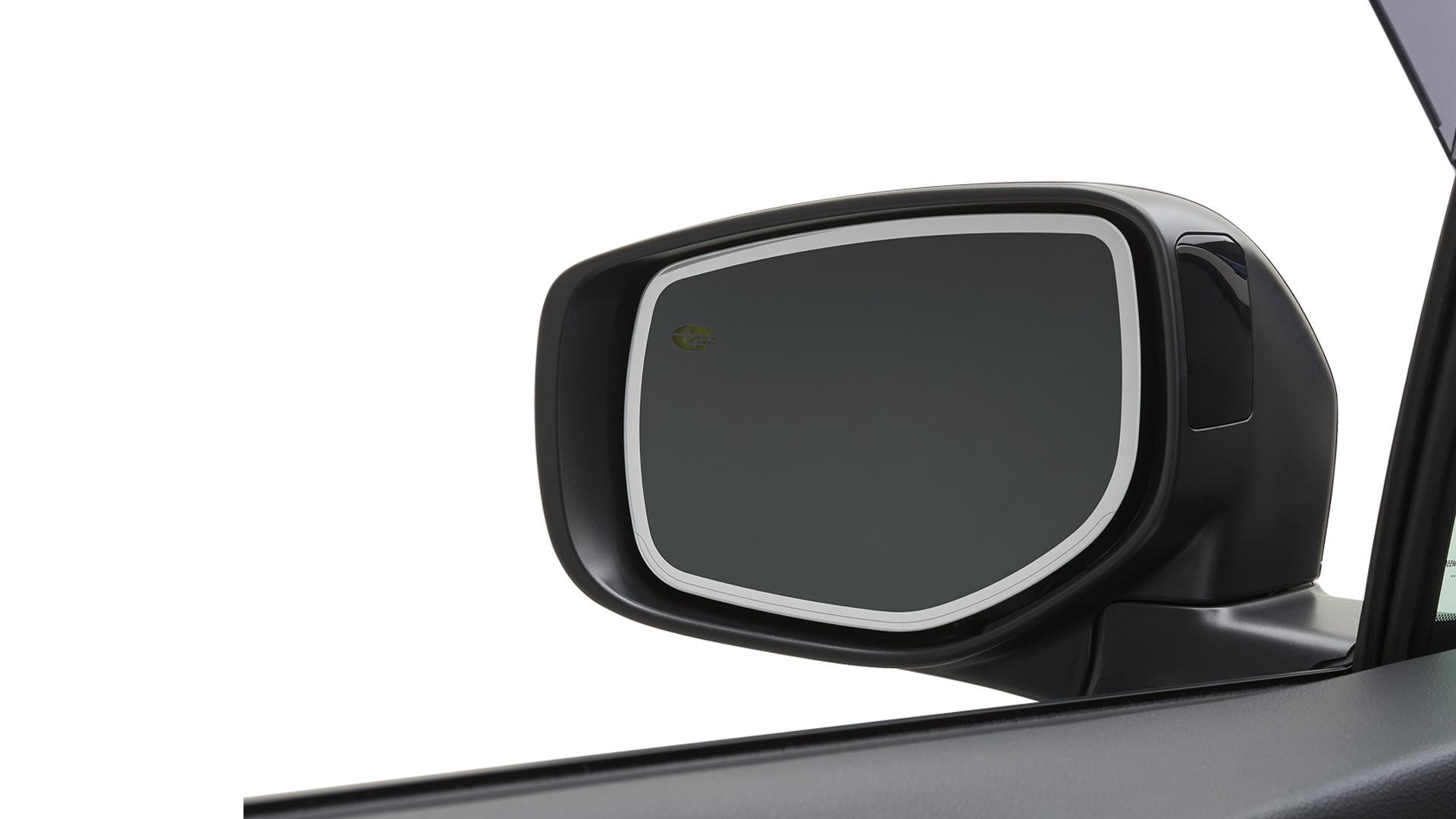 2023 Subaru Outback AutoDimming Exterior Mirror with Approach Light