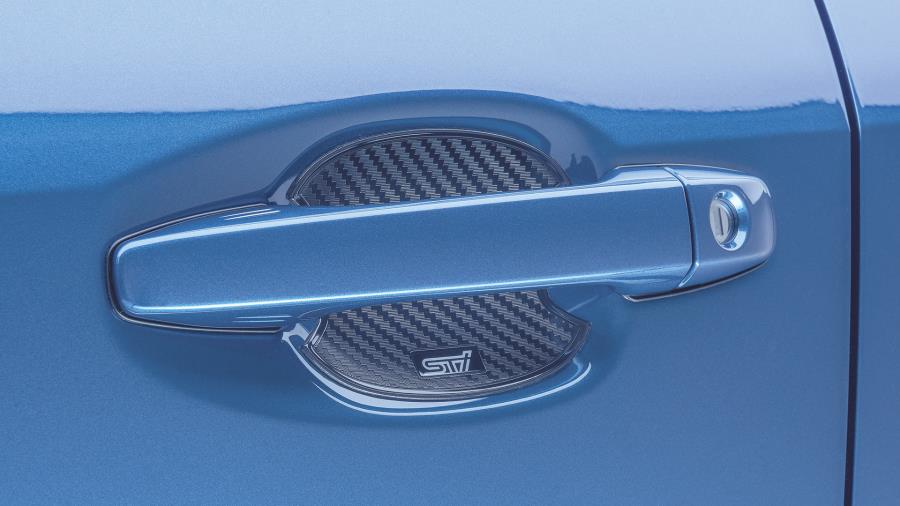 2024 Subaru Impreza Sti door handle cup protector J1210SJ500 Subaru