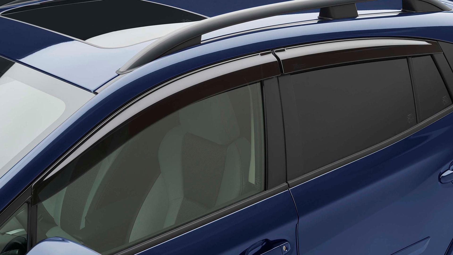 2021 Subaru Outback Side Window Deflector 5 door F0010FL030