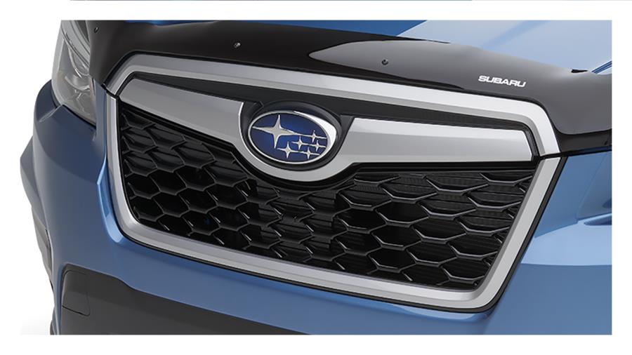 Subaru Forester XT Touring Sport Grille - Chrome - J1010SJ200 | Stocker ...