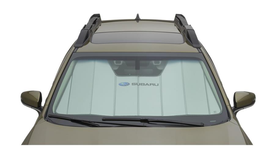 Subaru Outback Sunshade Windshield SOA3991822 Genuine Subaru Accessory