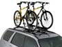 View Kayak Carrier With Ski/Kayak/Cargo Basket Mounting Clamps Full-Sized Product Image 1 of 6